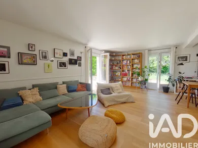 House in Boussy-Saint-Antoine (91800)