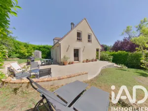 Maison à Boussy-Saint-Antoine (91800)