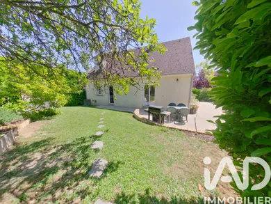 House in Boussy-Saint-Antoine (91800)