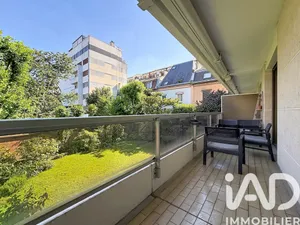 Appartement à Courbevoie (92400)