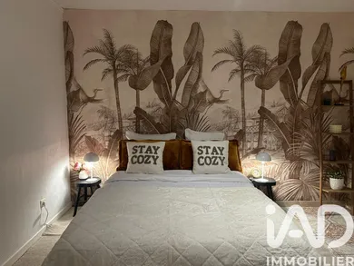 Appartement à Civaux (86320)