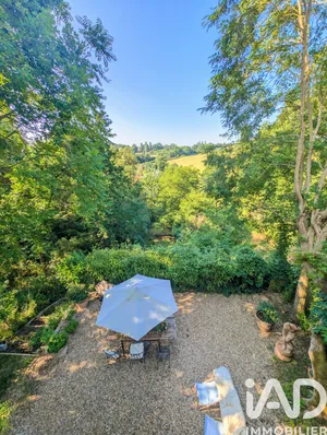 House in Montfort-l'Amaury (78490)
