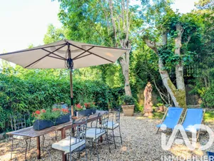 Maison à Montfort-l'Amaury (78490)