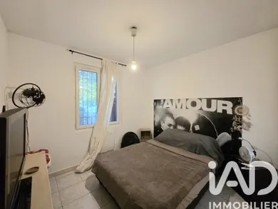 Appartement à Avignon (84140)