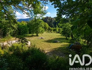Building plot in Buis-les-Baronnies (26170)