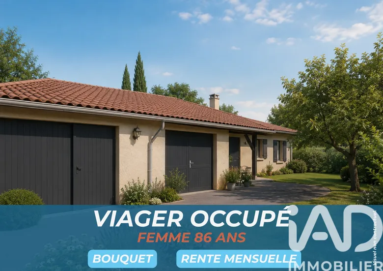 Maison 4 pièces 86 m² · à Marcy-l'Étoile · 86 m² · 149 800 €