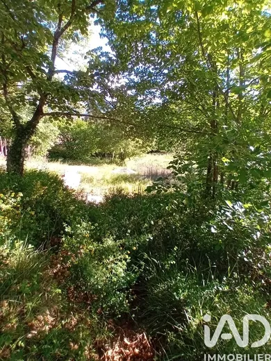 Building plot in Buis-les-Baronnies (26170)