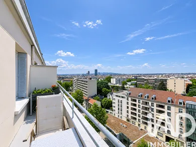 Appartement à Lyon (69008)