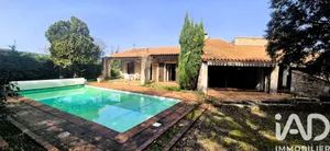 Maison à Saint-Christol-de-Rodières (30760)