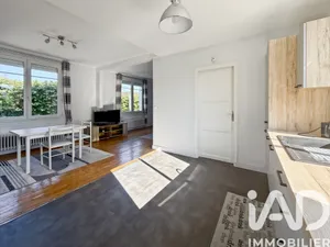 Maison à Champs-sur-Marne (77420)