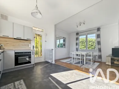House in Champs-sur-Marne (77420)