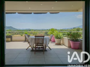 Apartment in Porto-Vecchio (20137)