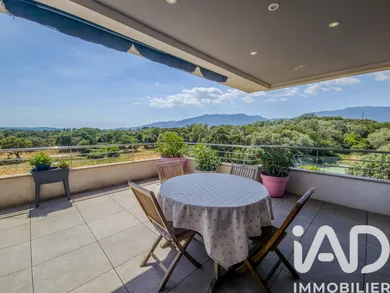 Apartment in Porto-Vecchio (20137)
