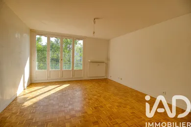 Appartement à Compiègne (60200)