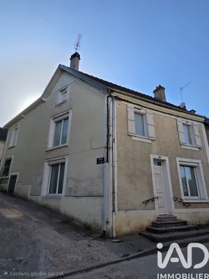 Maison de village à Jaulgonne (02850)