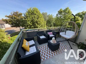 Appartement à Bruguières (31150)