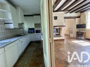 Townhouse in Tours (37000)