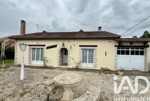 Maison à Chamoy (10130)