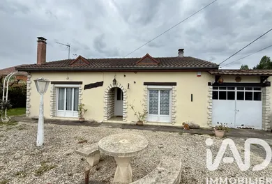 Maison à Chamoy (10130)