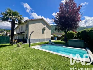 House in Vizille (38220)