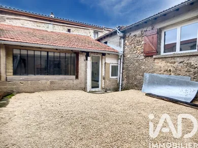 Maison de village à Plats (07300)