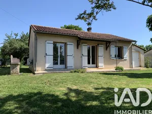 Maison à Port-Sainte-Foy-et-Ponchapt (33220)