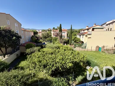 Apartment in Banyuls-sur-Mer (66650)