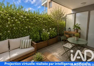 Appartement à Lozanne (69380)