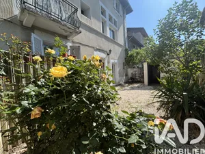 Village house in Saint-Nazaire-les-Eymes (38330)