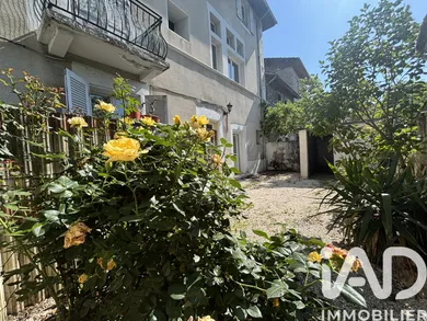 Village house in Saint-Nazaire-les-Eymes (38330)