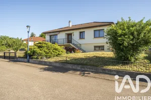 Maison à Ludres (54710)
