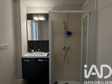 Studio à Carquefou (44470)