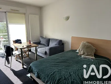 Studio à Carquefou (44470)
