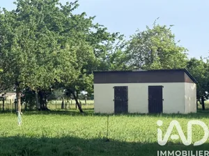House in Isigny-le-Buat (50540)