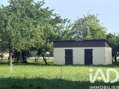 House in Isigny-le-Buat (50540)