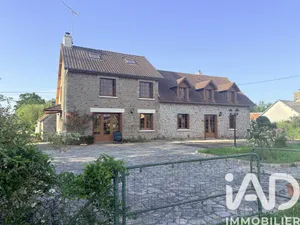 Maison à Isigny-le-Buat (50540)