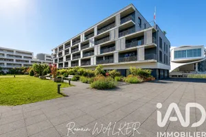 Duplex à Metz (57000)