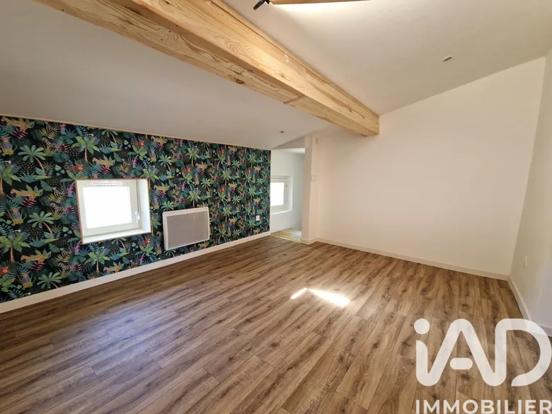 Maison 5 pièces 95 m² · à La Voulte-sur-Rhône · 95,2 m² · 199 000 €