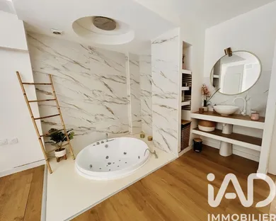 Apartment in Troyes (10000)