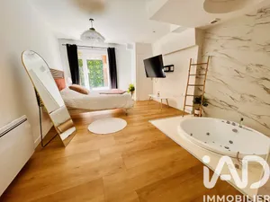 Appartement à Troyes (10000)