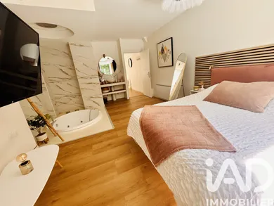 Appartement à Troyes (10000)