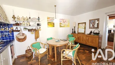 House in Villecroze (83690)