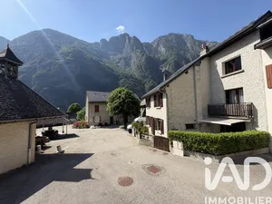 House in Livet-et-Gavet (38220)