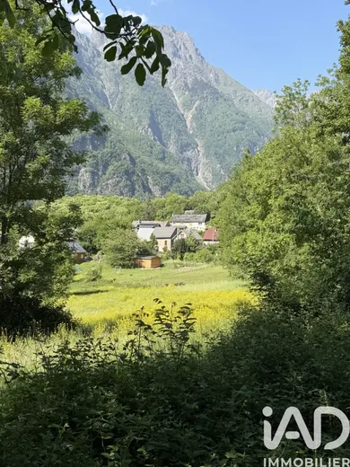 House in Livet-et-Gavet (38220)