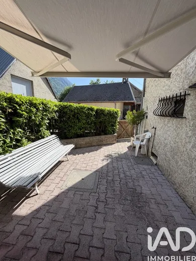 House in Livet-et-Gavet (38220)