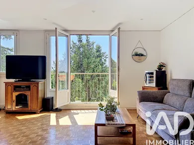 Appartement à Chatou (78400)