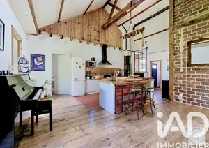 Maison à Lesperon (40260)