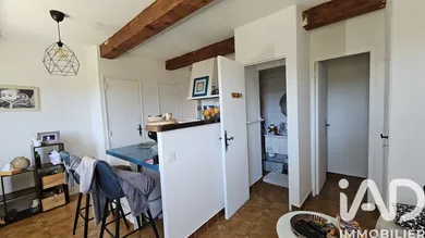Appartement à Villecroze (83690)