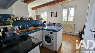 Appartement à Villecroze (83690)