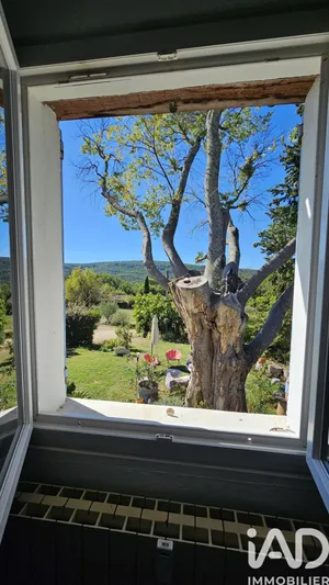 Appartement à Villecroze (83690)